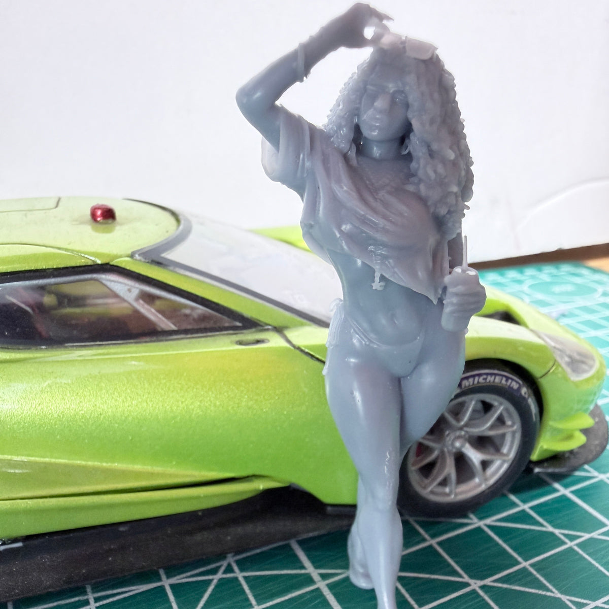 GTA 6 girl