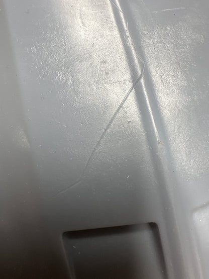 112 scale Camaro factory reject hood