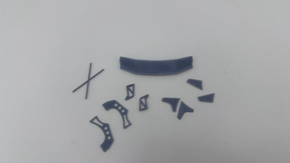 1/24/25 Customizable wing