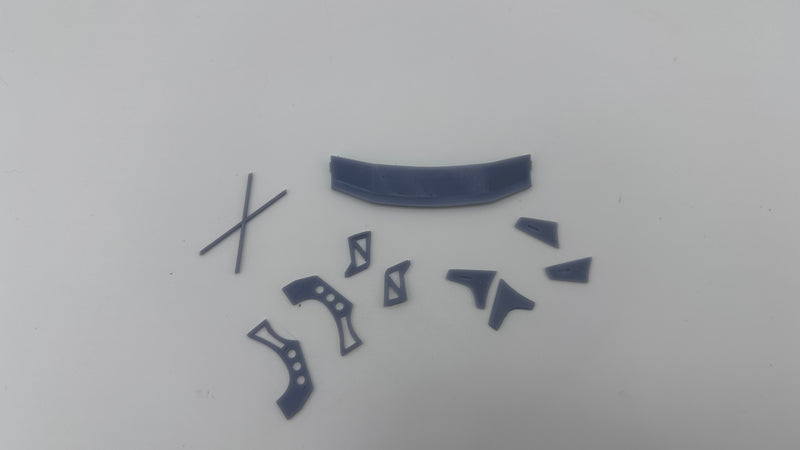 1/24/25 Customizable wing