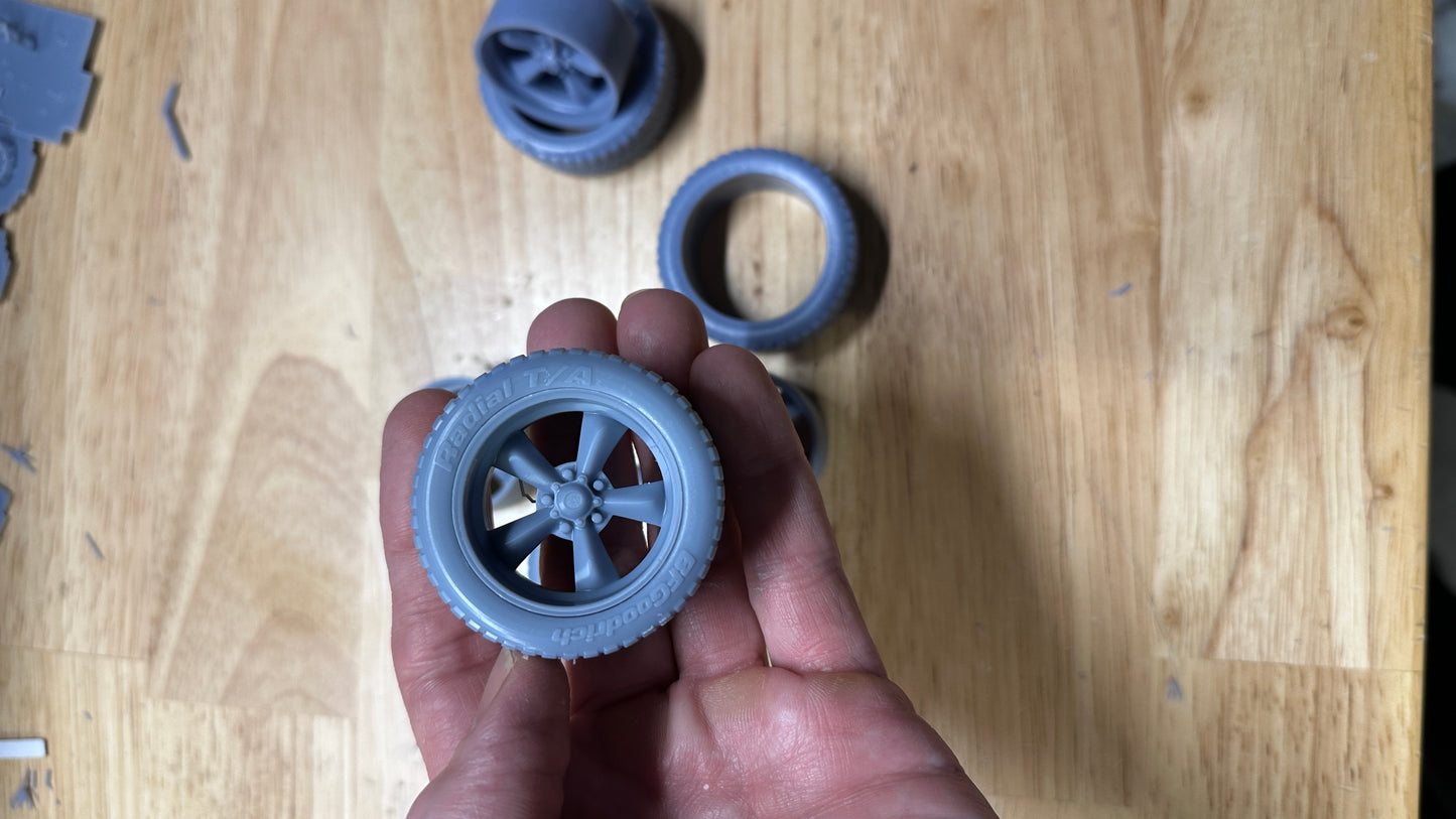 1:12 Torq Thrust Wheels