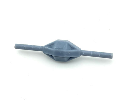 Fabricated Rear End
