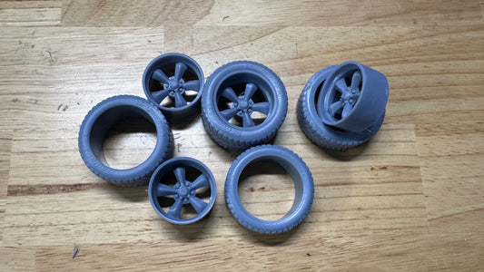 1:12 Torq Thrust Wheels