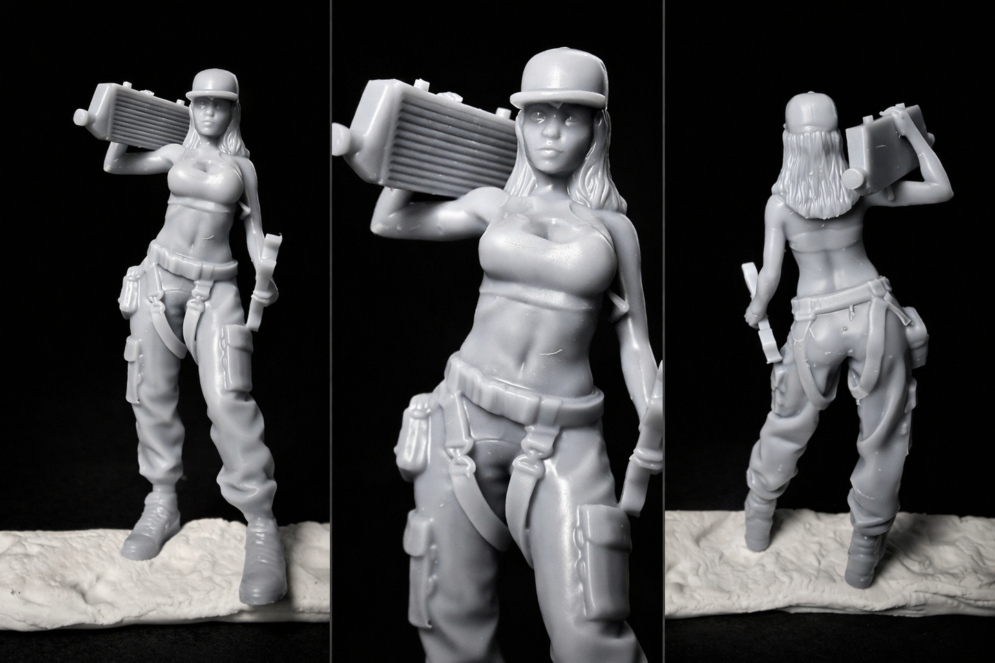 Lisa Mechanic 1/24/25
