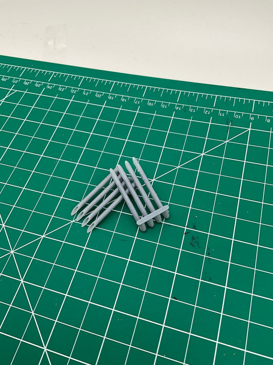 Straight up Rat Rod headers