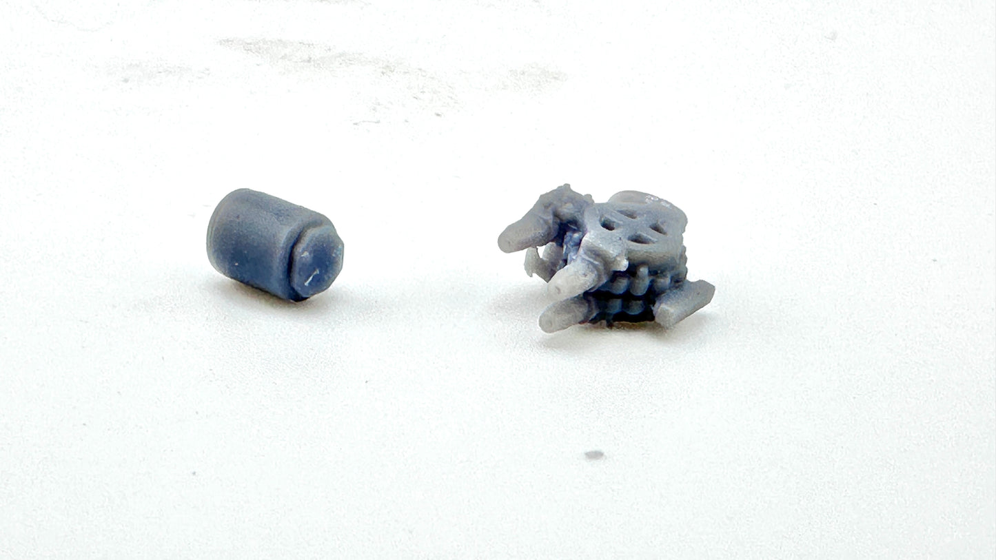 Clearview Filter and Primer