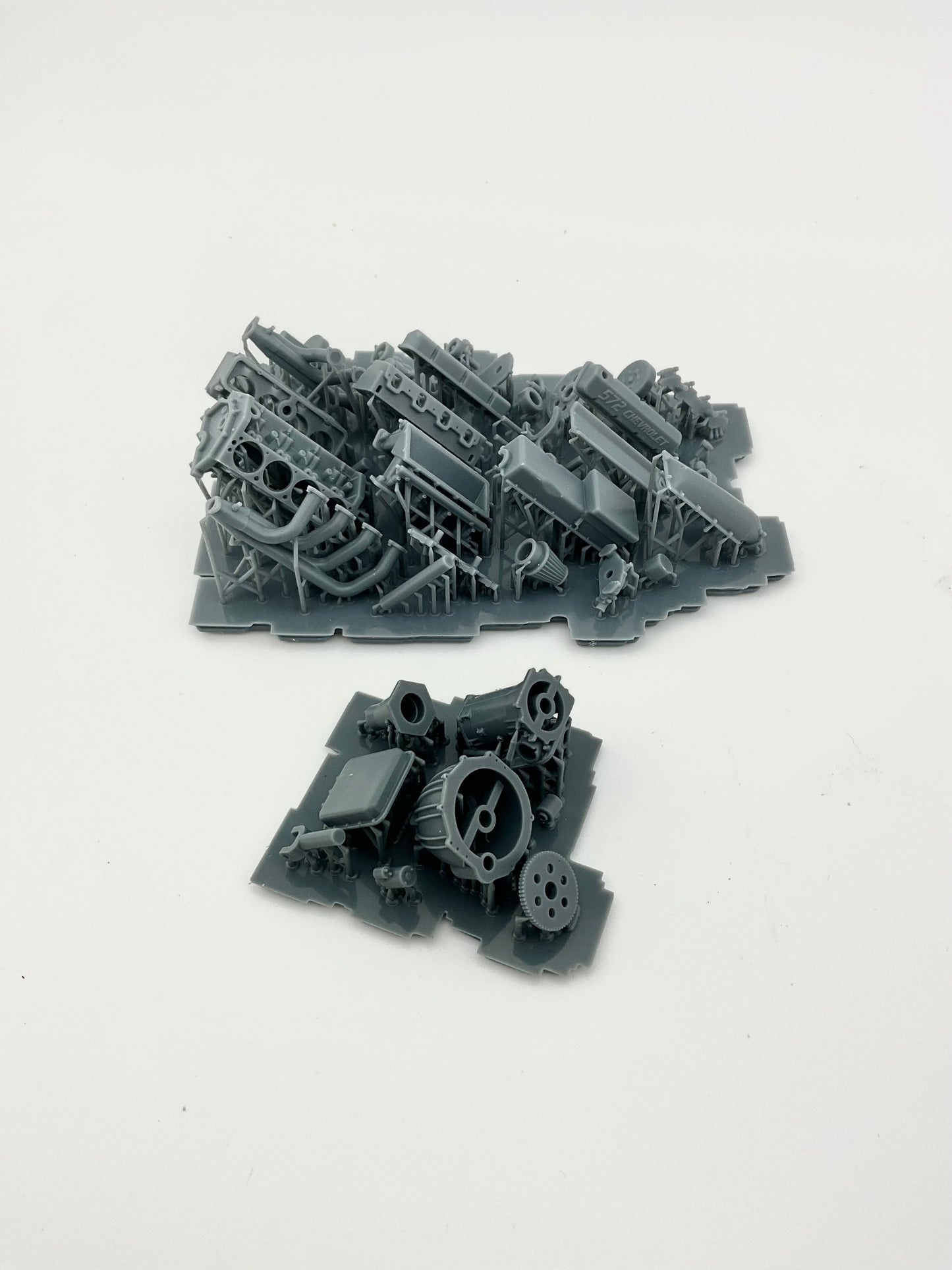 C.O.P.O 572 with transmission