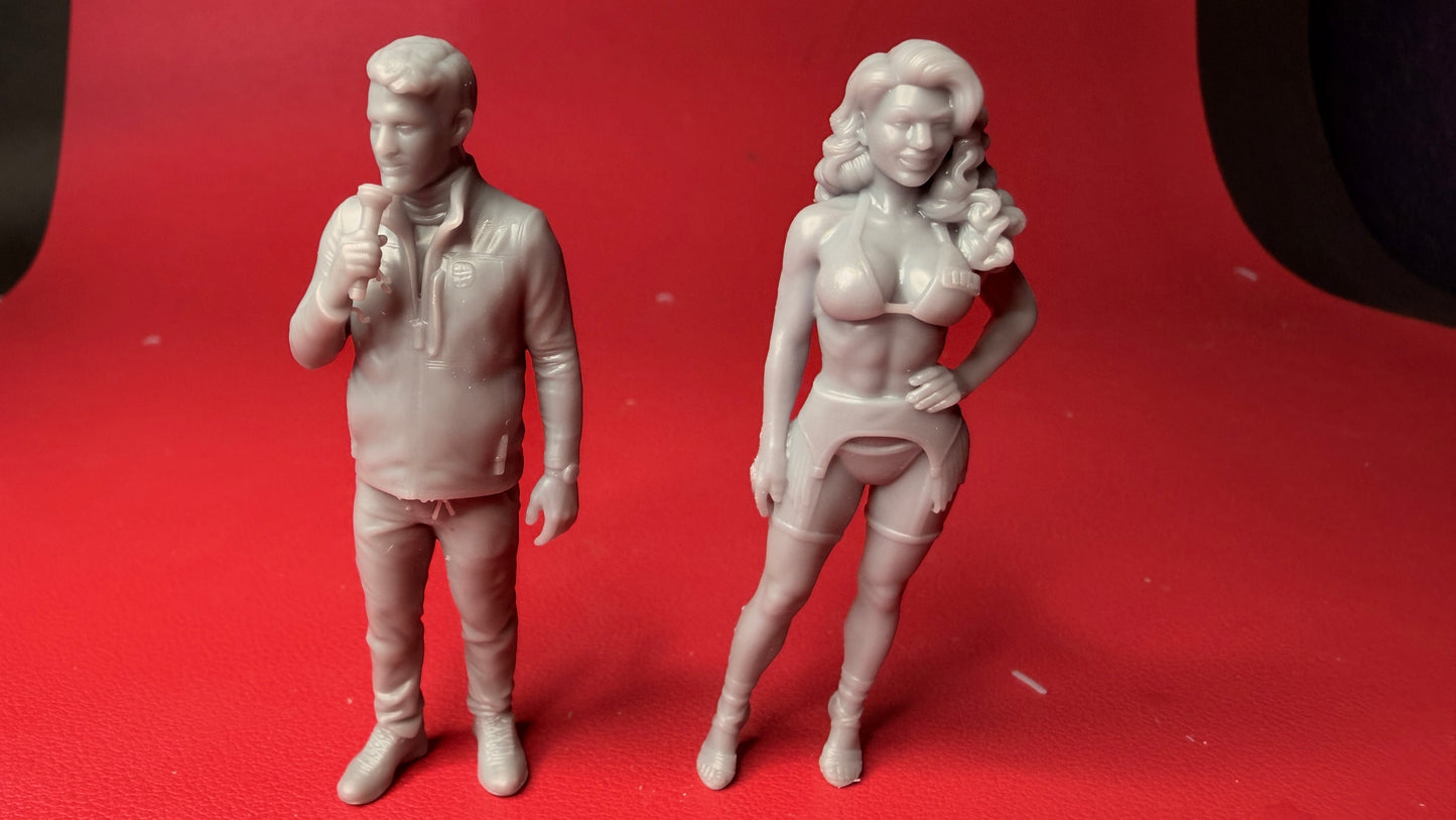 Kill Tony, Heidi and Tony