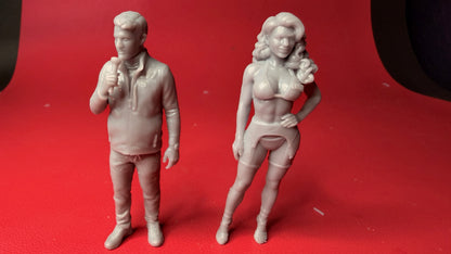 Kill Tony, Heidi and Tony