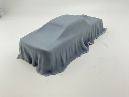 “Car Cover” 1968 Charger