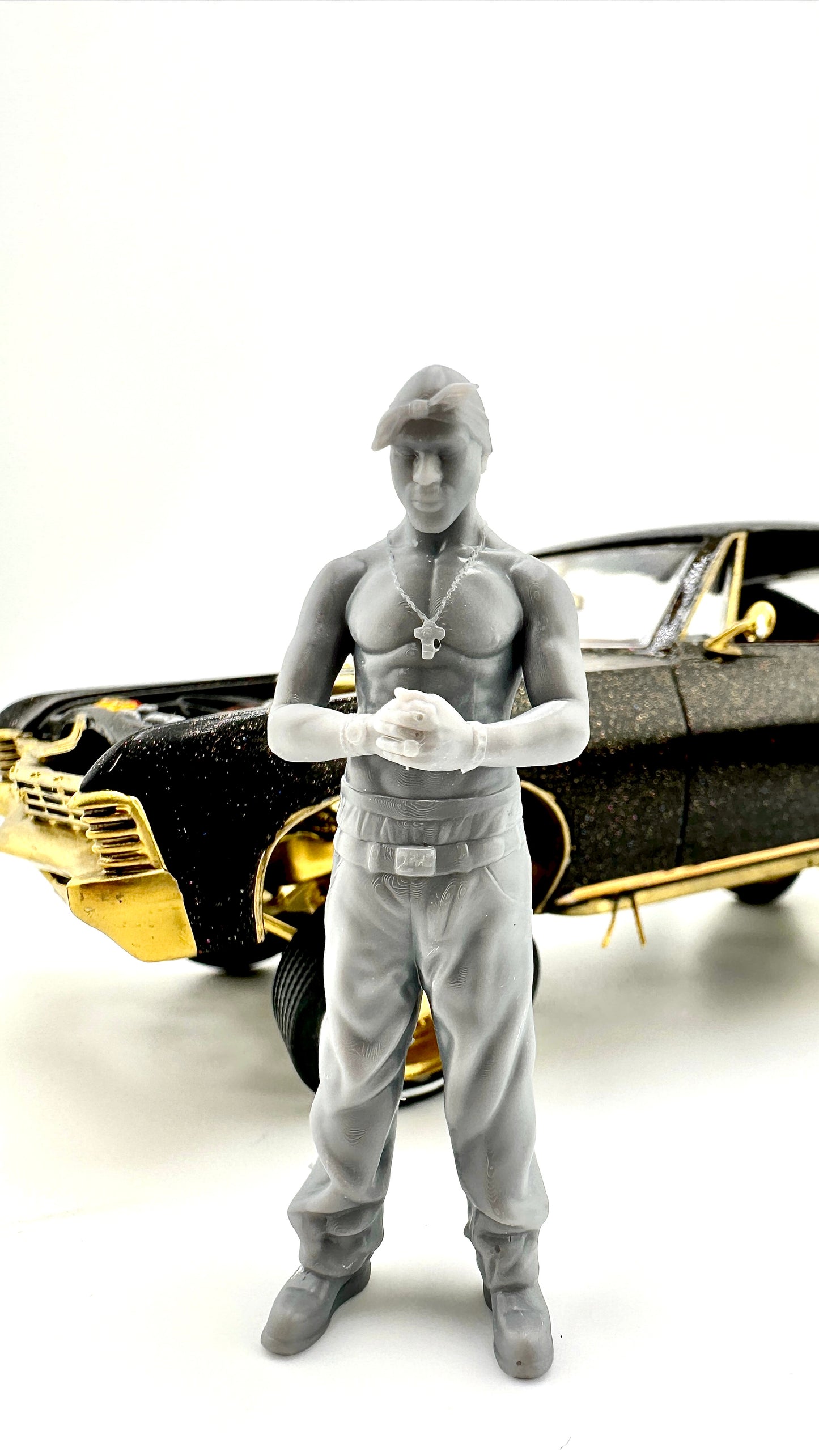 Tupac 1/25/24 scale