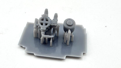 Clearview Filter and Primer