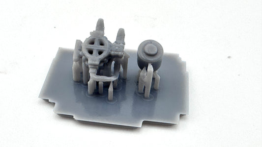 Clearview Filter and Primer