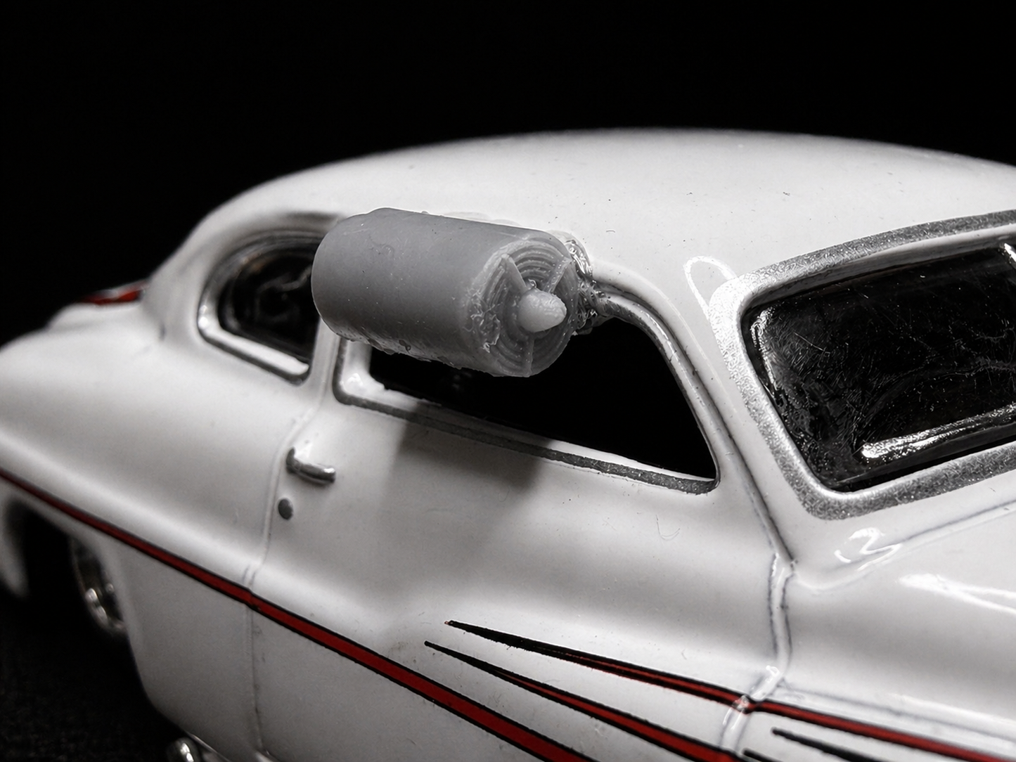 1/64 Custom Swamp Cooler