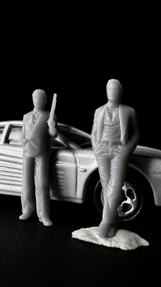 1/64 Miami Vice