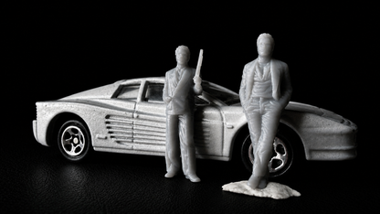 1/64 Miami Vice