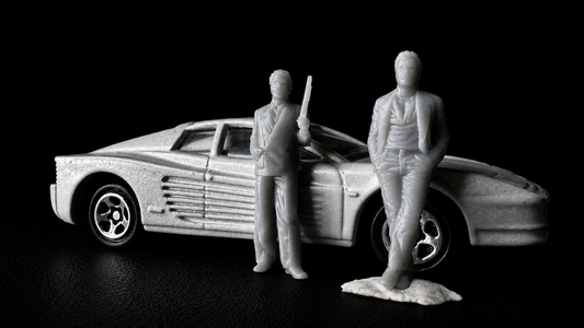 1/64 Miami Vice