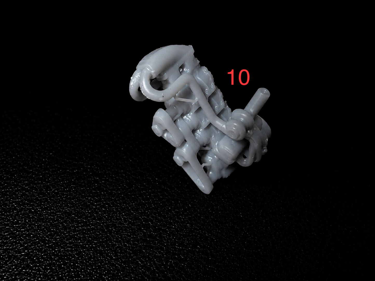1:64 engines 11 options or all of them