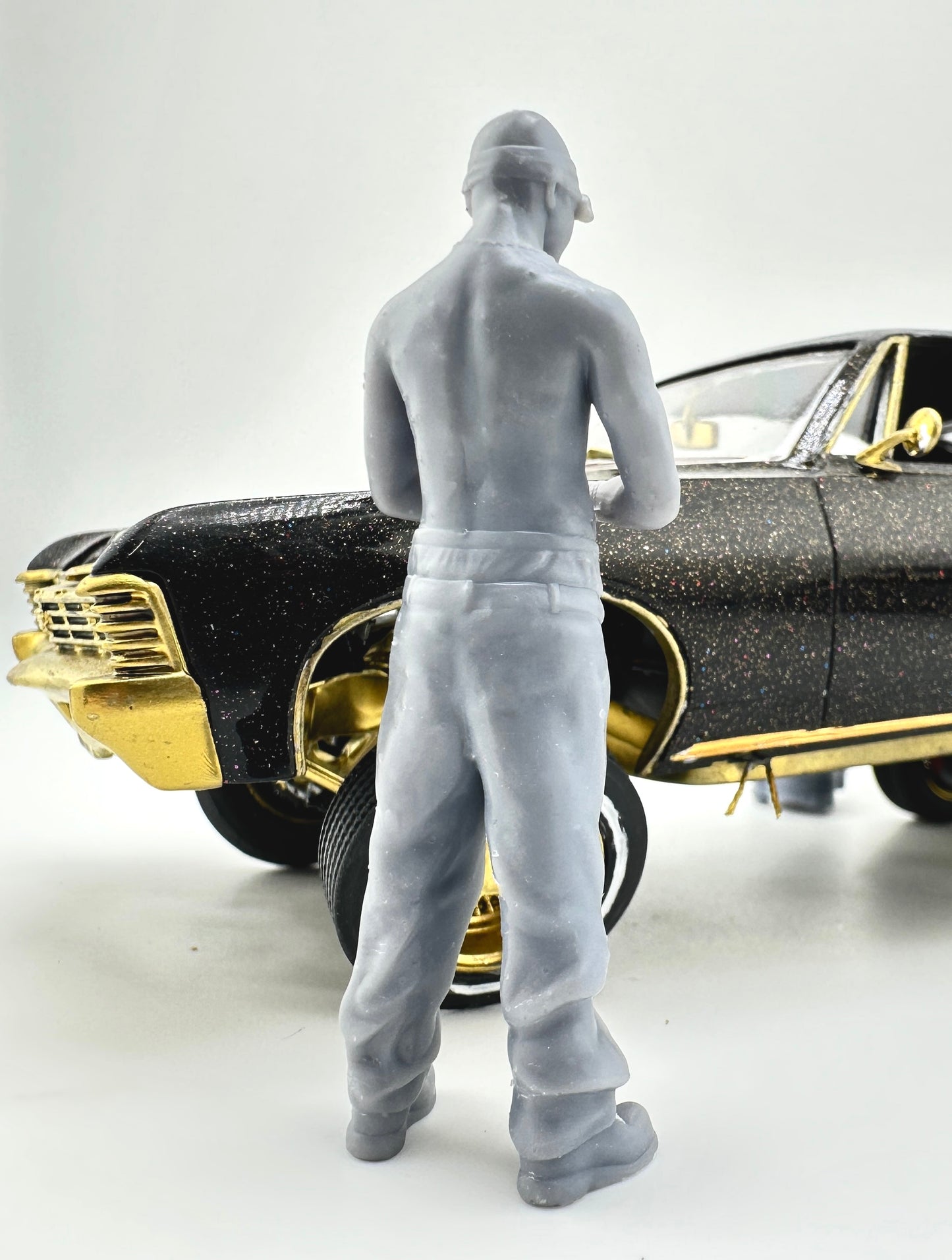 Tupac 1/25/24 scale