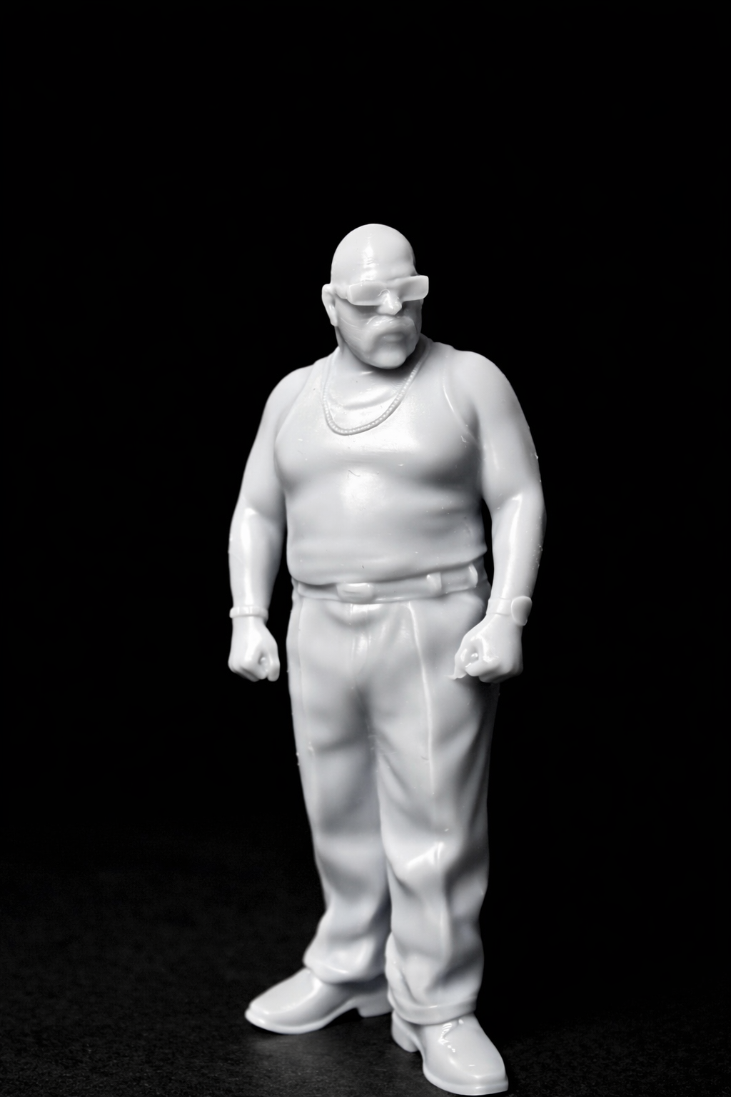 Big Papi 1/24/25