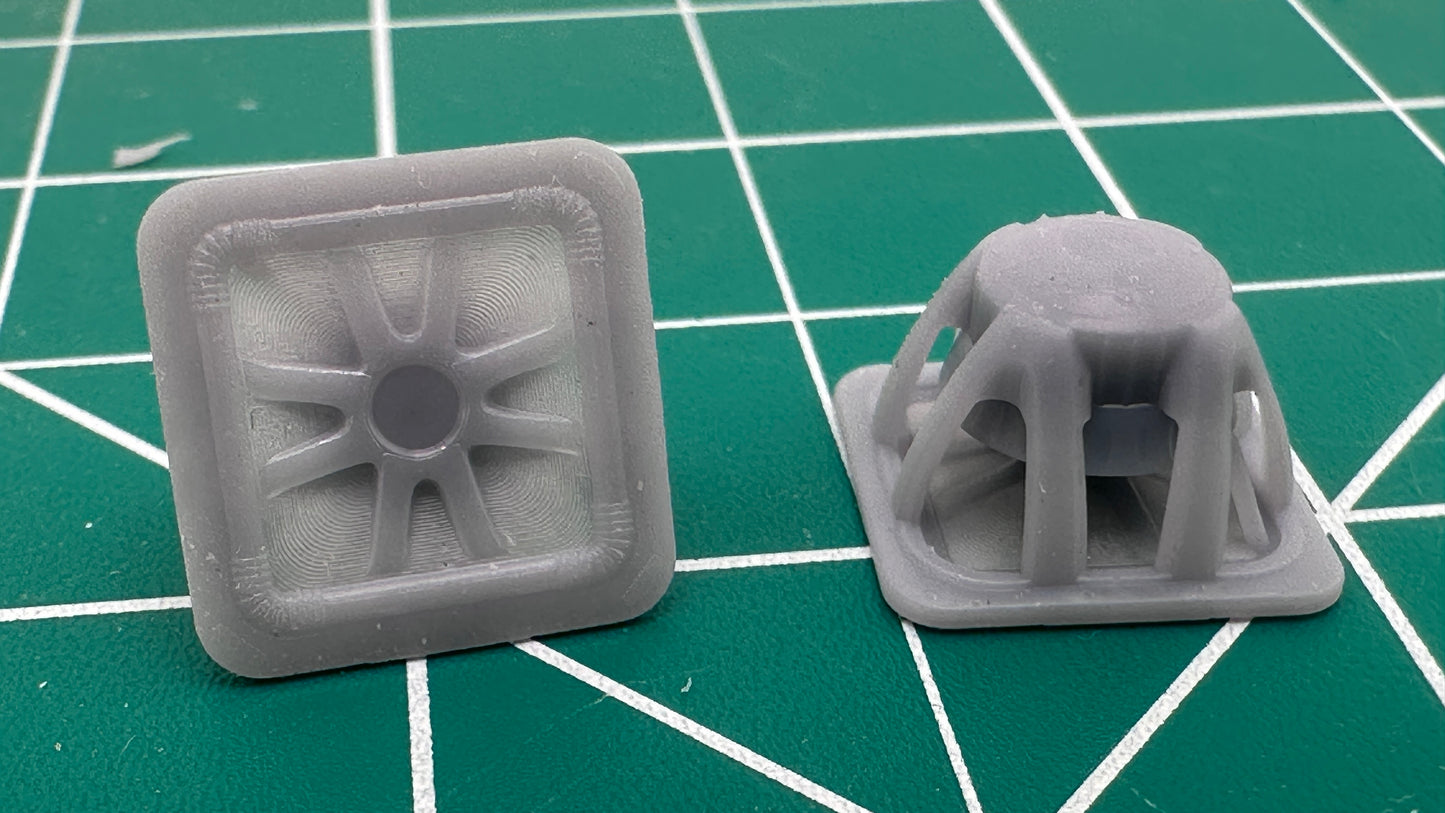 Kicker L7 Subs set of 2