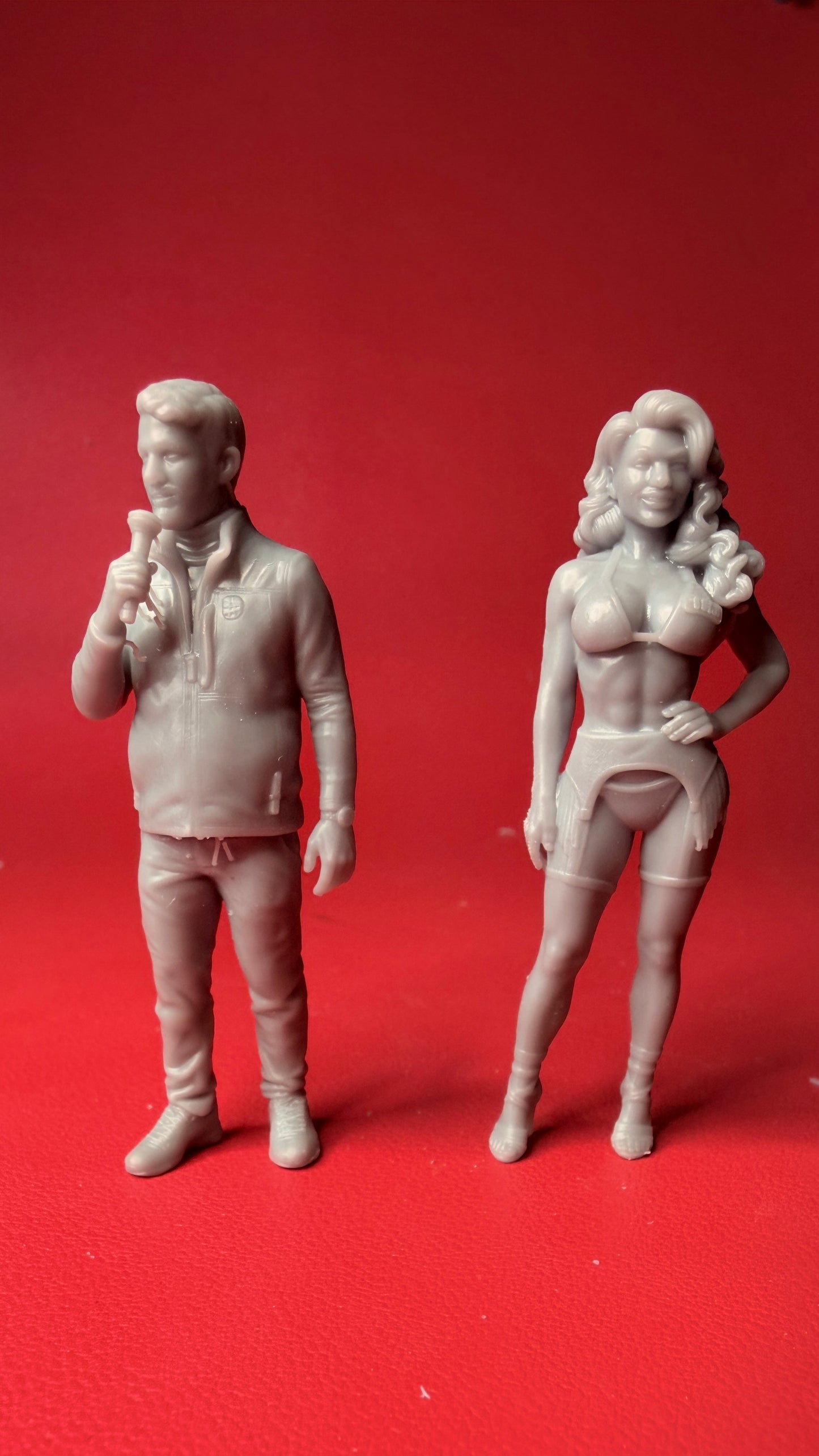 Kill Tony, Heidi and Tony