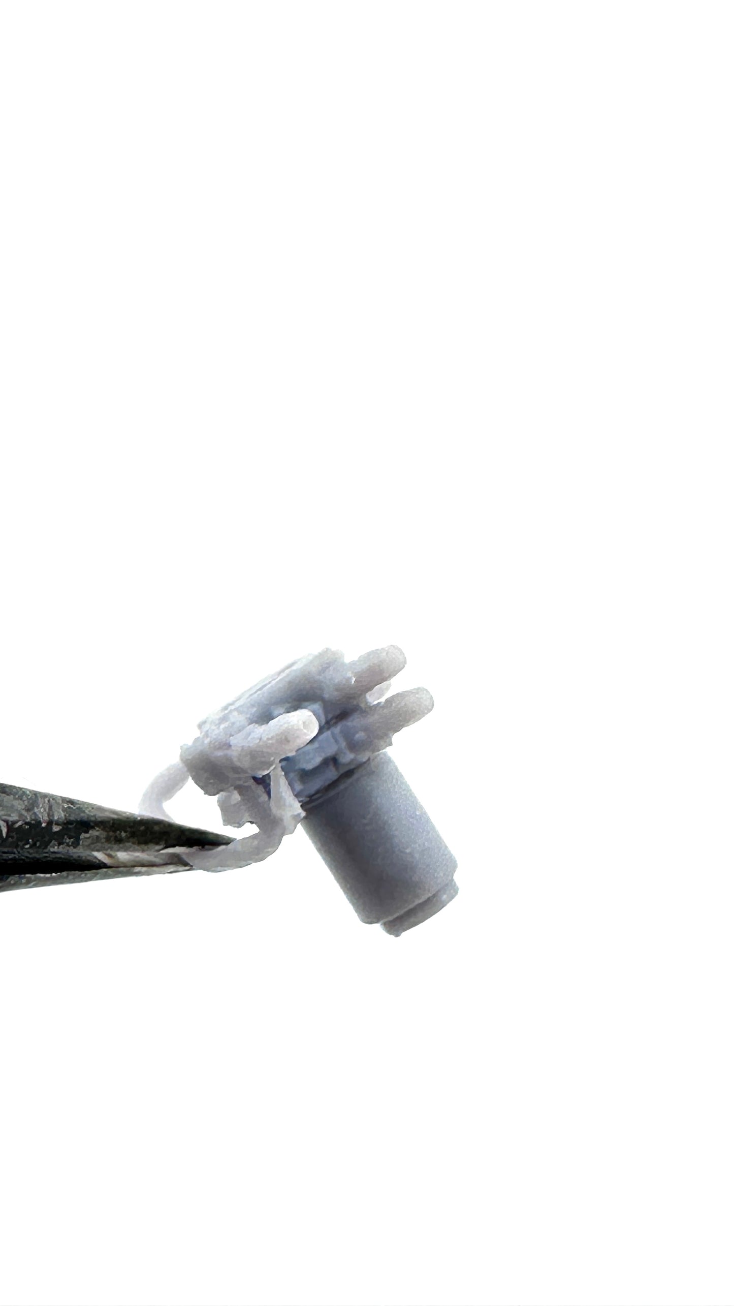 Clearview Filter and Primer