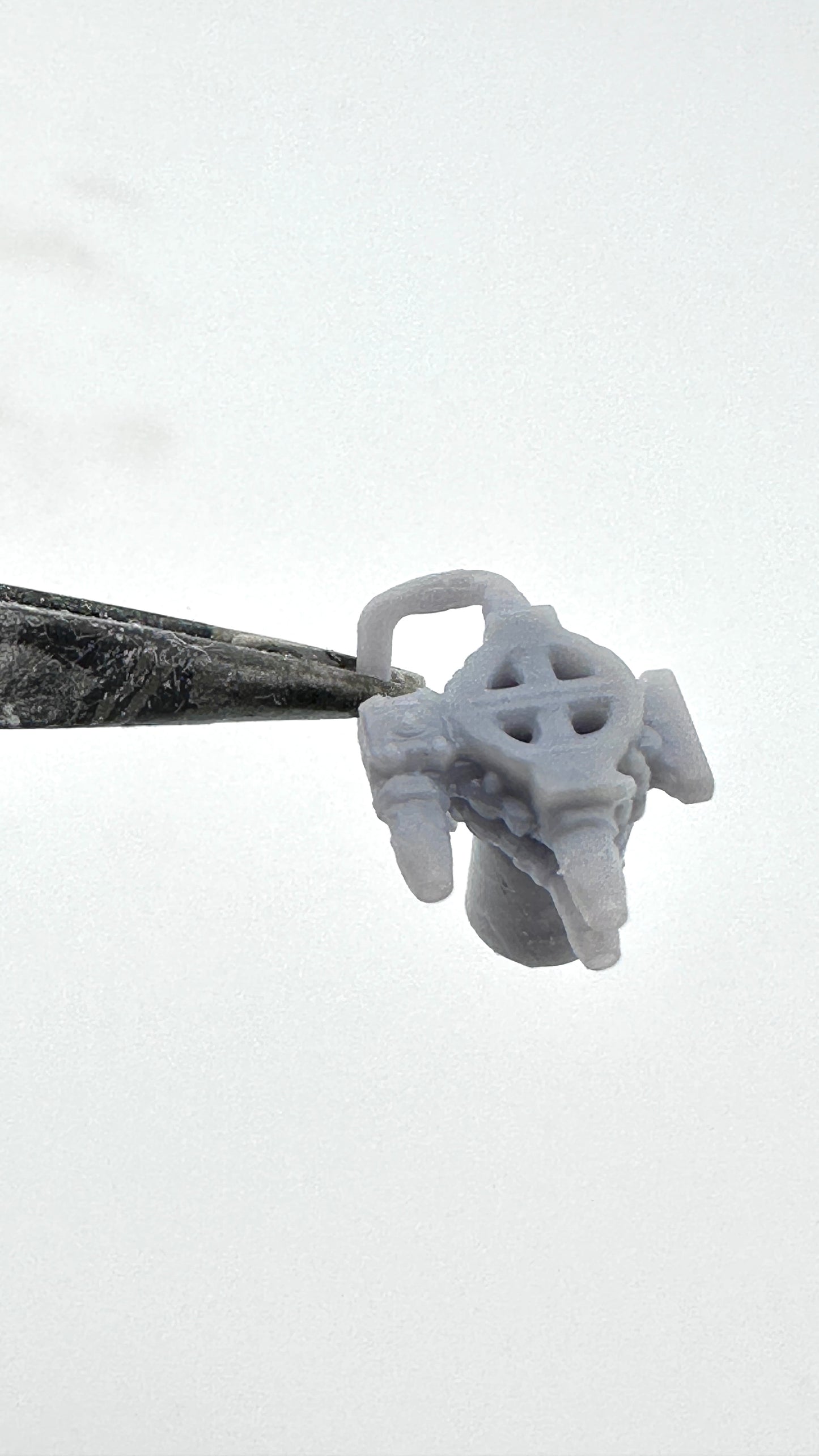 Clearview Filter and Primer