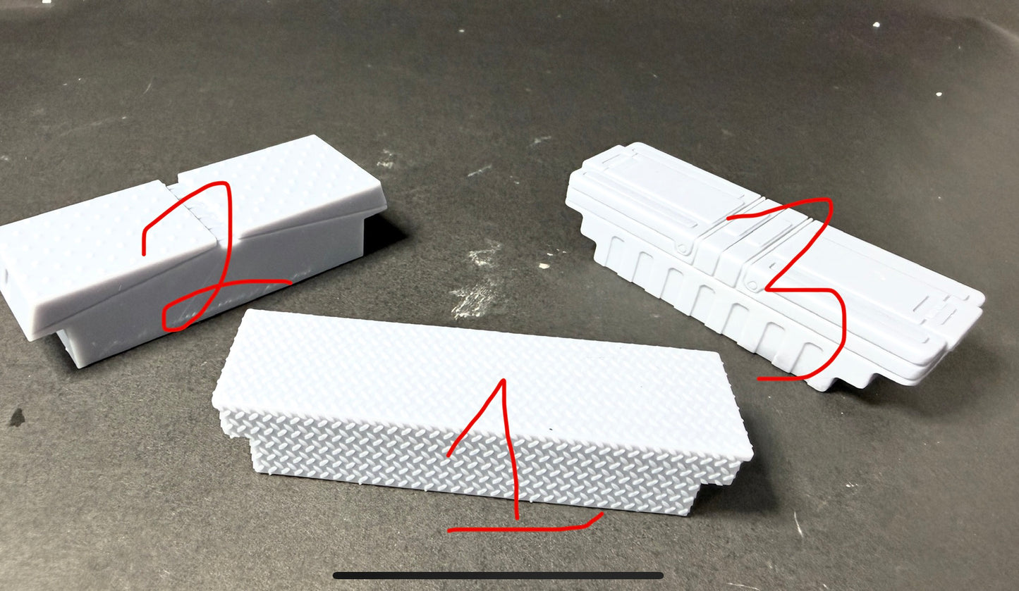 Truckbed Boxes