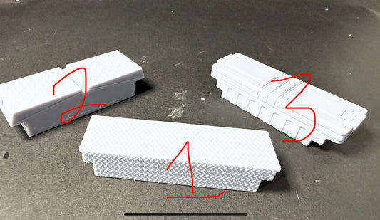 Truckbed Boxes