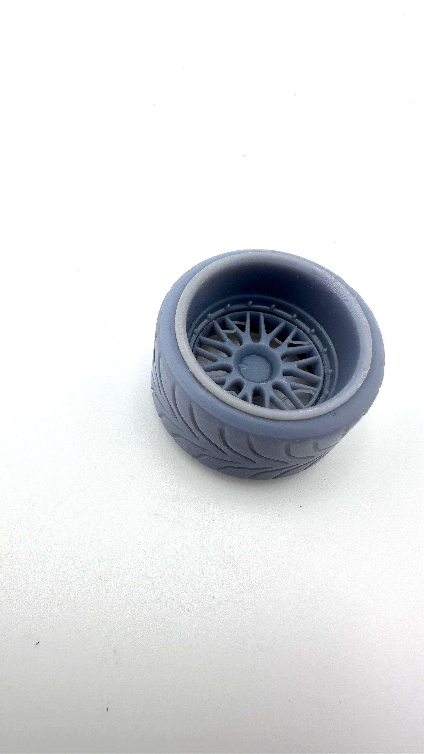 1:24 Custom Hot Rod kit