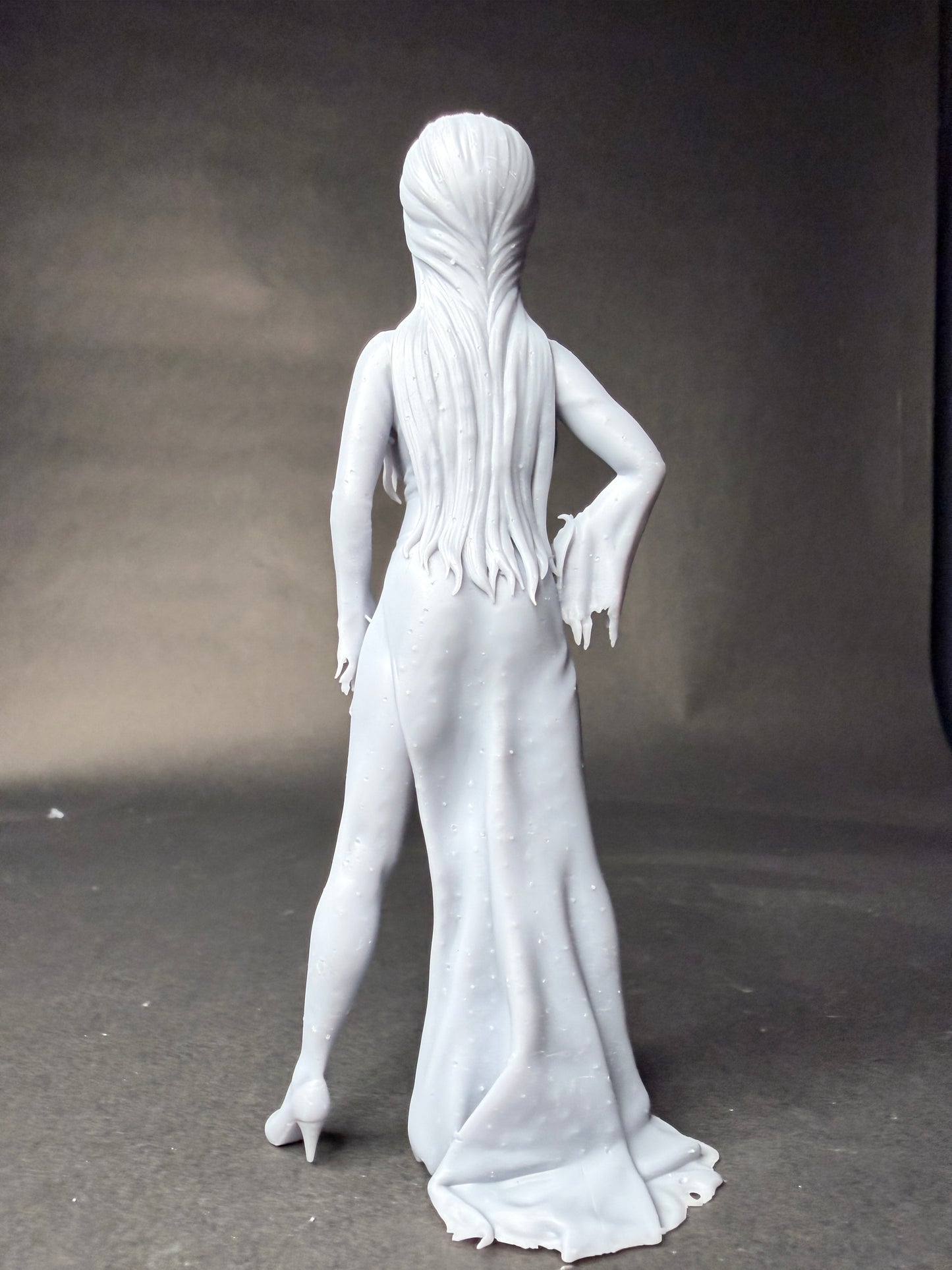 1/25 Elvira for model cars