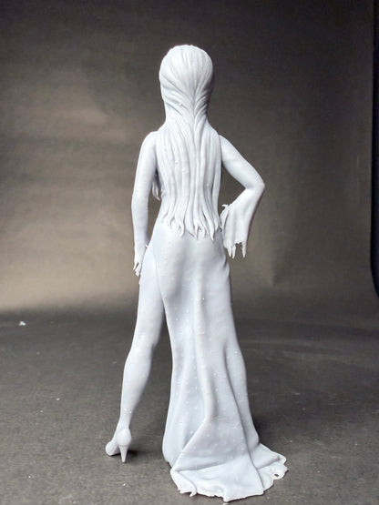 1/25 Elvira for model cars