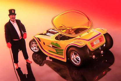Big daddy, Ed Roth