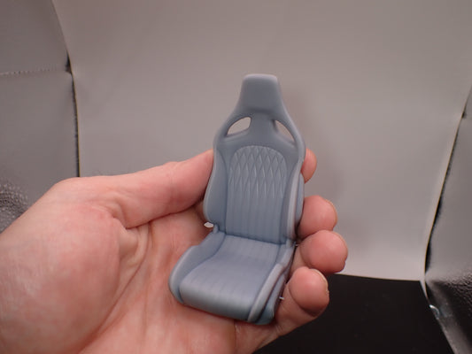 1:12 Chiron Seats