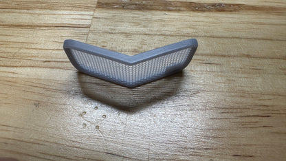 70 1/2 Camaro Honeycomb grill for AMT kit 1:25