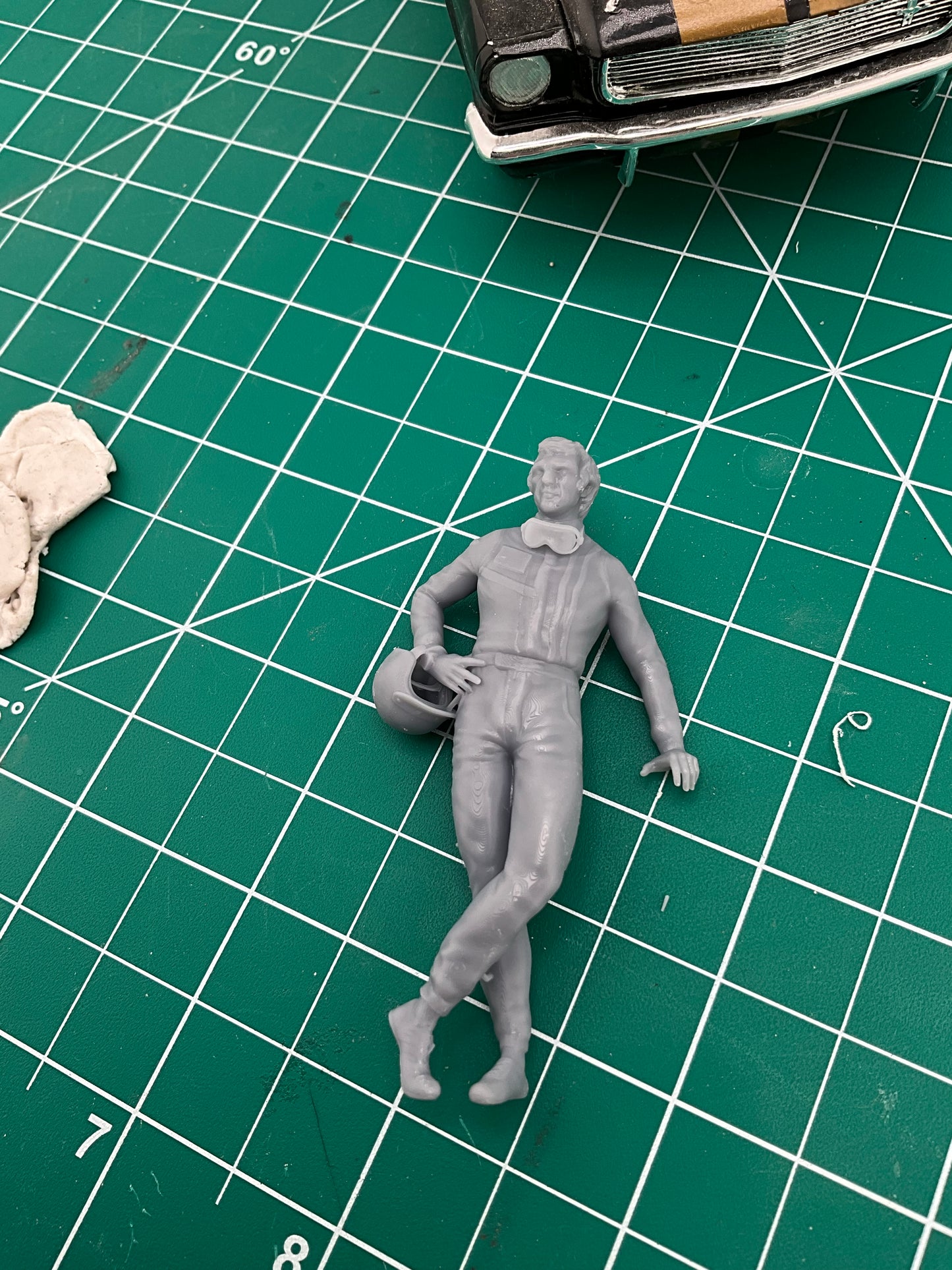 Steve “the KING OF COOL” McQueen