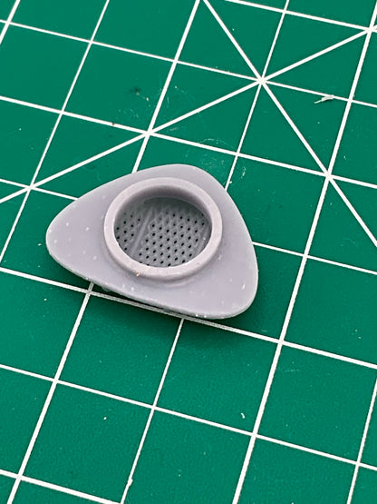 1:12 Edelbrock High Flow Air Cleaner