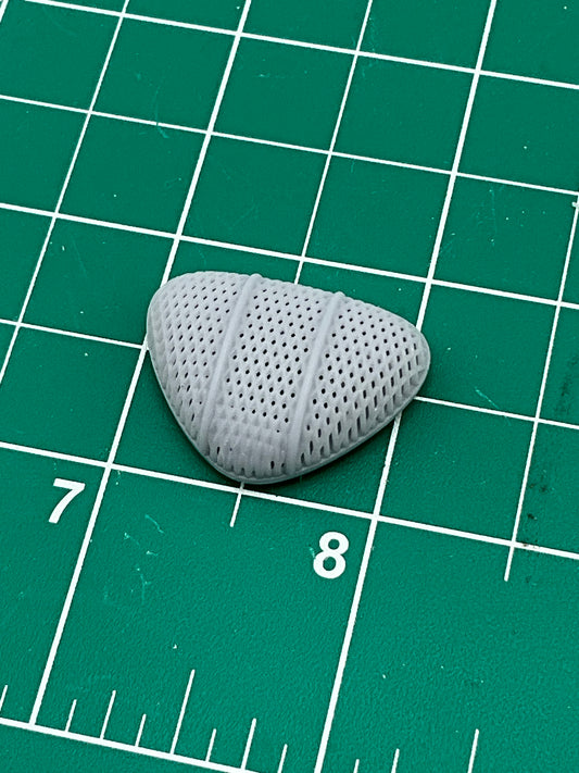 1:12 Edelbrock High Flow Air Cleaner