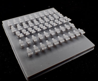 50 Battery Terminals