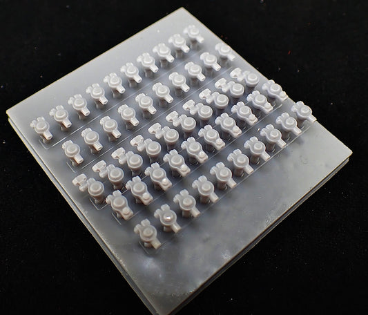 50 Battery Terminals