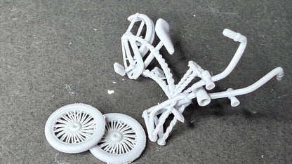 Lowrider Bike 1