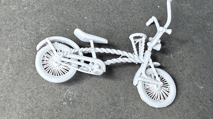Lowrider Bike 1