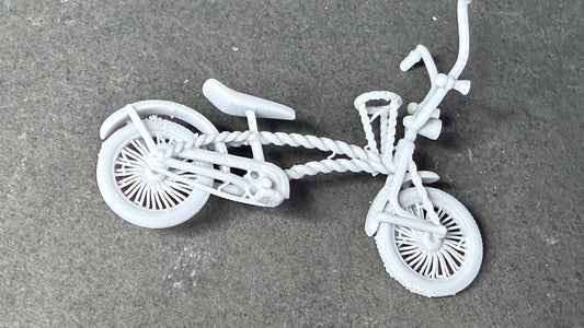 Lowrider Bike 1