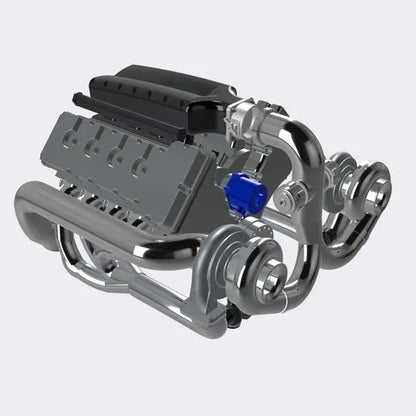 MMR COYOTE ENGINE