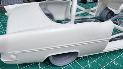 1:16 1955 Bel Air Pro Touring Chassis