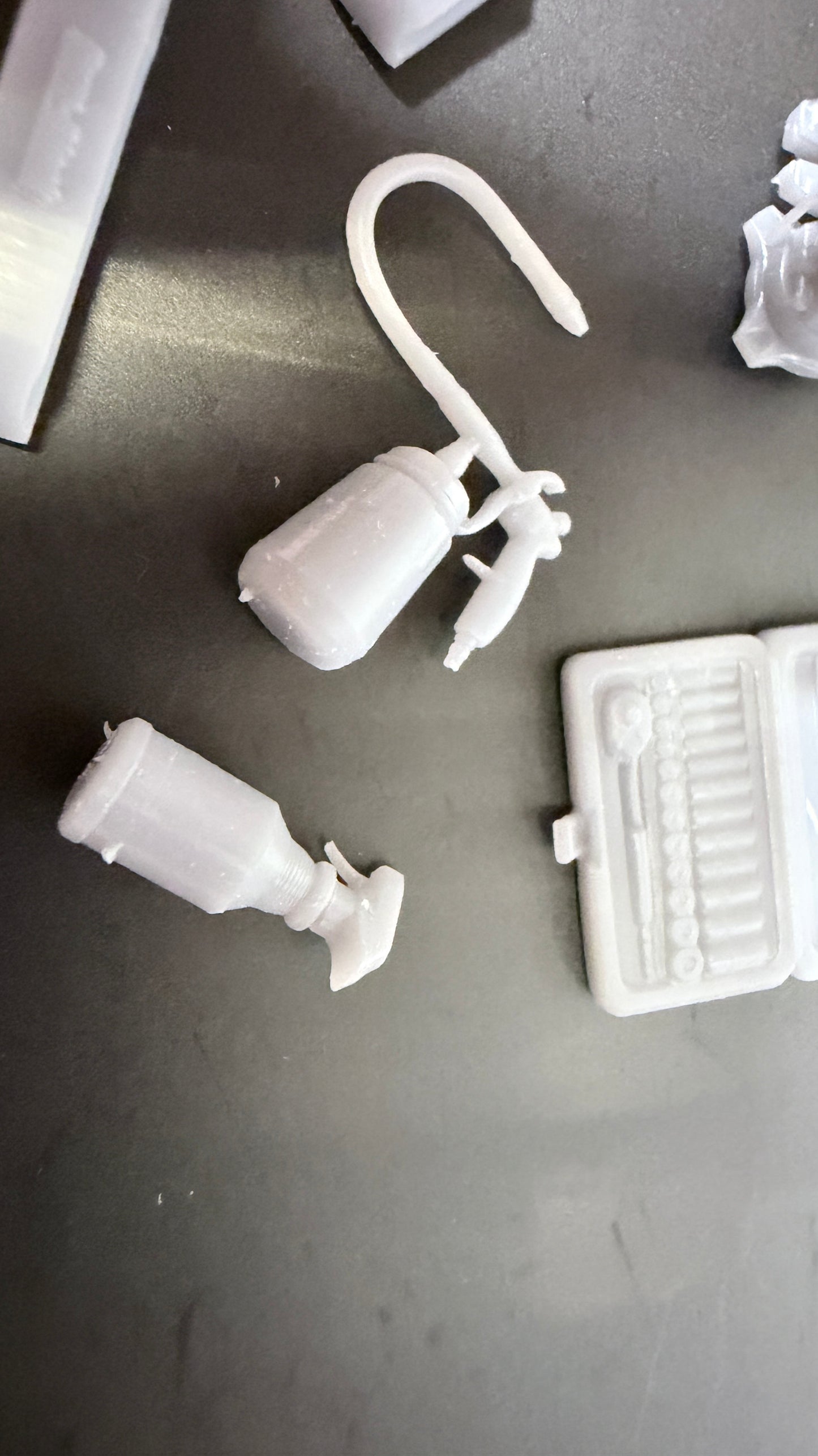 1:25/24 Diorama pack