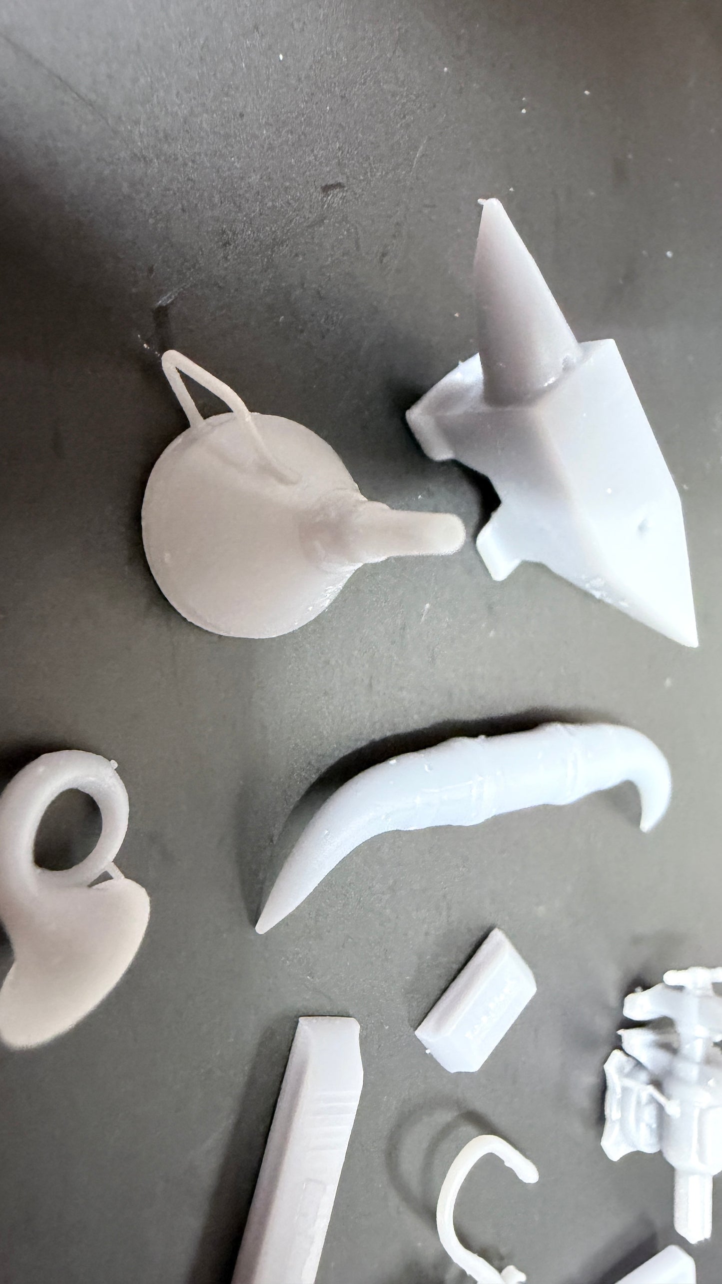 1:25/24 Diorama pack
