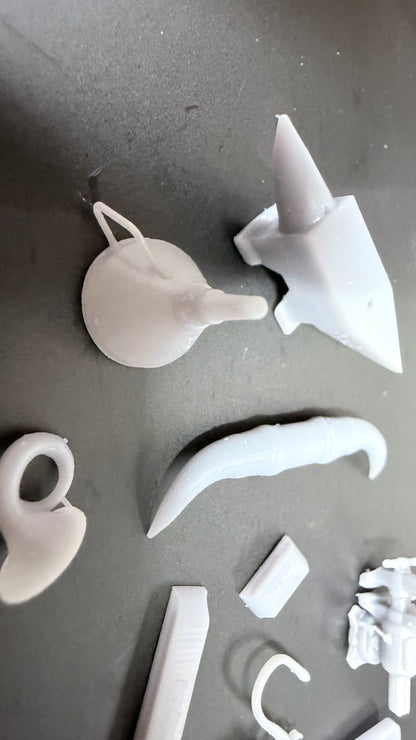 1:25/24 Diorama pack