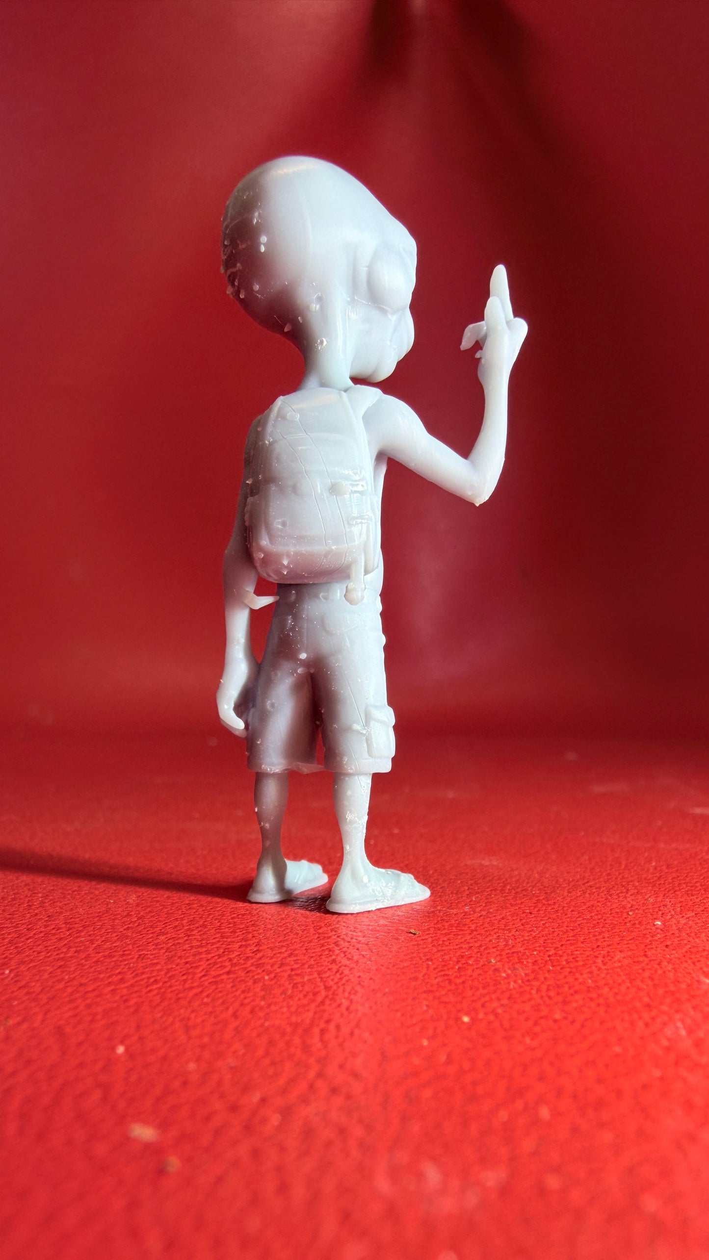Paul Alien